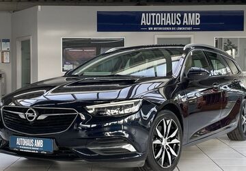 Opel Insignia 80.022 km 14.990 &euro; Braunschweig 38122
