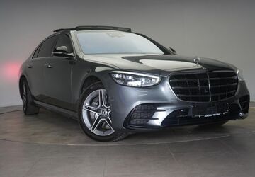 Mercedes-Benz S 580 83.000 km 80.990 &euro; Braunschweig 38110