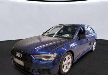 Audi A6 96.544 km 31.990 &euro; Vechelde 38159