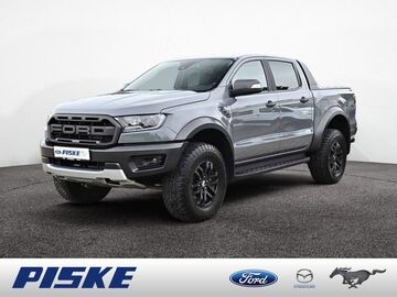 Gebrauchte Ford Ranger