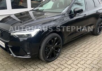 Volvo XC60 10.500 km 51.890 &euro; Goslar OT Vienenburg 38690