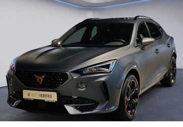 Cupra Formentor 87.375 km 28.530 &euro; Hildesheim 31135