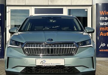 Skoda Enyaq 69.952 km 29.950 &euro; Salzgitter 38229