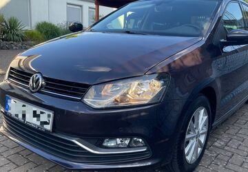 VW Polo 97.500 km 7.999 &euro; Salzgitter 38226