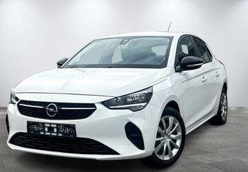 Opel Corsa 74.600 km 10.950 &euro; Goslar 38644