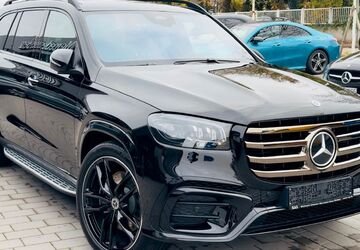 Mercedes-Benz GLS 450 49.990 km 119.980 &euro; Hildesheim 31135
