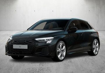 Audi S3 20.775 km 39.380 &euro; Goslar 38644