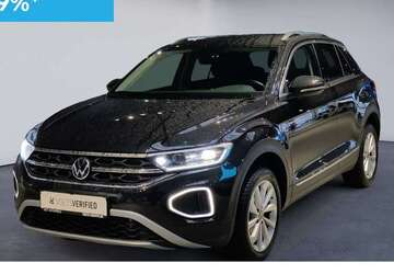 VW T-Roc 28.773 km 28.560 &euro; Hildesheim 31135