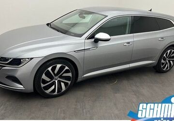 VW Arteon 21.699 km 34.900 &euro; Peine 31226