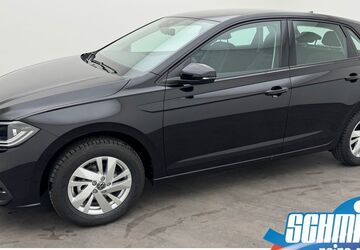 VW Polo 1.100 km 21.800 &euro; Peine 31226