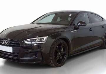 Audi A5 160.000 km 23.950 &euro; Goslar 38642