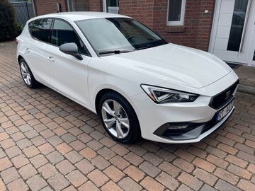 Gebrauchte Seat Leon