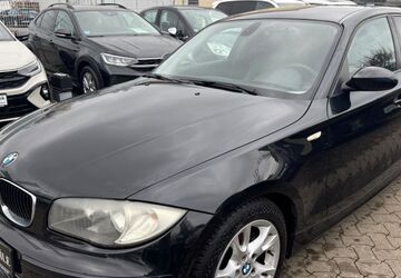 BMW 118 241.510 km 1.599 &euro; Wolfenbüttel 38304