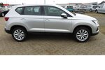 Seat Ateca 1.5 Style TSI BMT Navi Klima Alu 32.200 km 21.990 &euro; Vordorf 38533