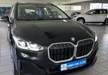 BMW 218 Active Tourer 15.225 km 31.230 &euro; Salzgitter 38228