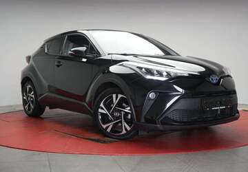 Toyota C-HR 31.000 km 25.490 &euro; Braunschweig 38110