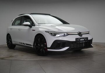 VW Golf 16.000 km 34.950 &euro; Braunschweig 38110