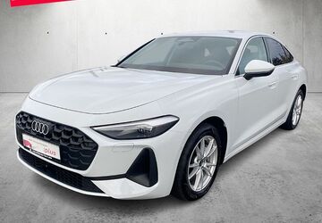 Audi A5 27.548 km 42.616 &euro; Goslar 38644