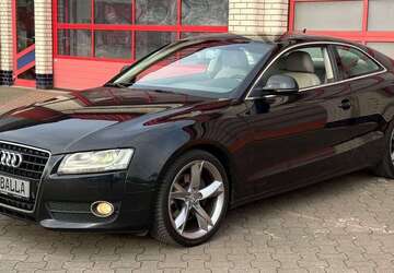 Audi A5 316.000 km 5.990 &euro; Braunschweig 38112