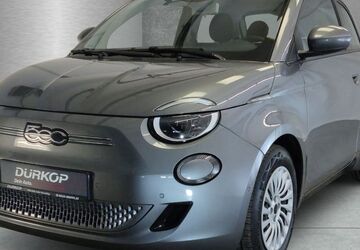 Fiat 500e 14.886 km 18.790 &euro; Braunschweig 38126