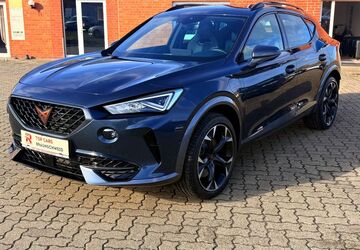 Cupra Formentor 9.000 km 28.900 &euro; Braunschweig 38110
