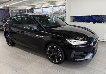 Cupra Leon 97.000 km 20.490 &euro; Braunschweig 38116