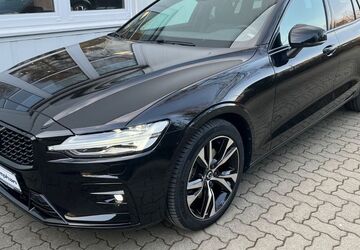 Volvo V60 70.200 km 32.790 &euro; Goslar OT Vienenburg 38690