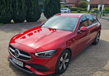Mercedes-Benz 220 51.126 km 28.888 &euro; Edemissen 31234