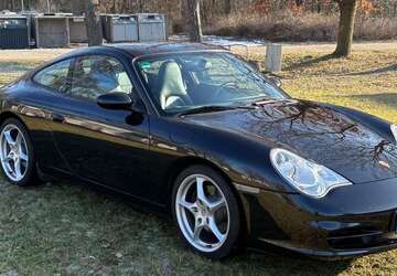 Porsche 996 100.300 km 39.500 &euro; Braunschweig 38108