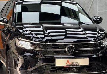 VW Taigo 7.860 km 21.950 &euro; Salzgitter 38259