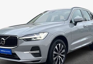 Volvo XC60 10.117 km 38.904 &euro; Hildesheim 31135