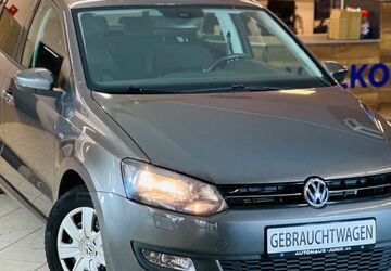 VW Polo 145.000 km 6.900 &euro; Salzgitter 38259