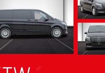 Mercedes-Benz EQV 9.515 km 55.222 &euro; Hildesheim 31137