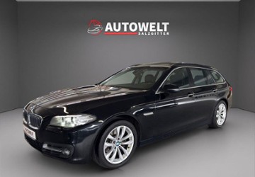 BMW 520 168.000 km 13.999 &euro; Salzgitter 38229