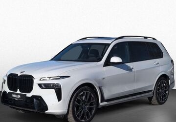 BMW X7 66.177 km 79.990 &euro; Braunschweig 38112