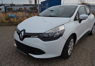 Renault Clio 95.320 km 5.450 &euro; BRAUNSCHWEIG 38122