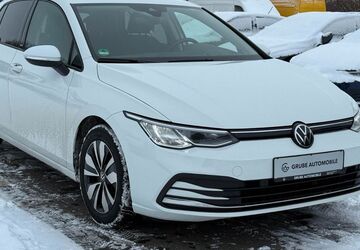 VW Golf 56.833 km 19.990 &euro; Lengede 38268