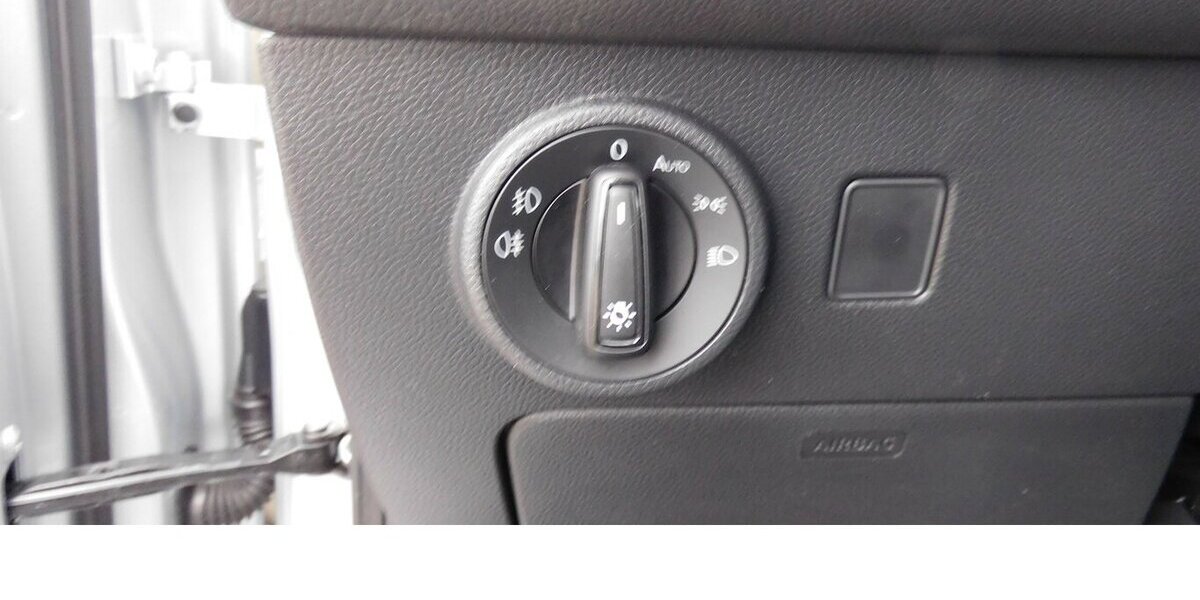 Seat Ateca 1.5 Style TSI BMT Navi Klima Alu 34.200 km 21.990 &euro; Vordorf 38533