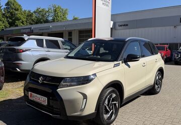 Suzuki Vitara 18.502 km 22.880 &euro; Braunschweig 38126