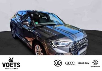Audi Q3 10.300 km 37.680 &euro; Braunschweig 38124