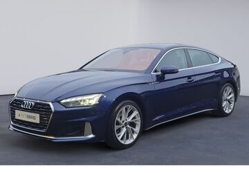 Audi A5 52.400 km 32.280 &euro; Braunschweig 38122