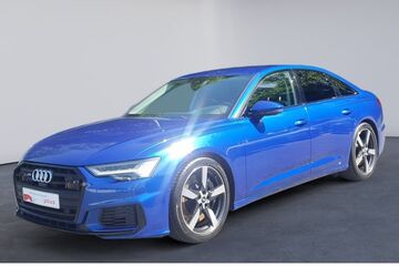 Audi S6 85.500 km 44.980 &euro; Braunschweig 38124