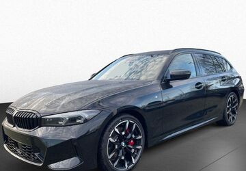 BMW 320 4.300 km 58.900 &euro; Hildesheim 31137