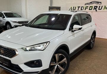 Seat Tarraco 79.999 km 24.490 &euro; Braunschweig Wenden 38110