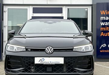 VW Passat Variant 14.293 km 45.950 &euro; Salzgitter 38229