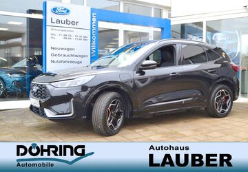 Ford Kuga 5.128 km 41.875 &euro; Braunschweig 38106