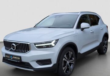 Volvo XC40 26.946 km 29.990 &euro; Braunschweig 38114