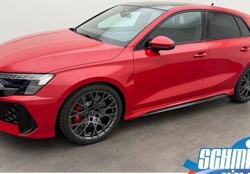 Audi RS3 1.100 km 62.900 &euro; Peine 31226