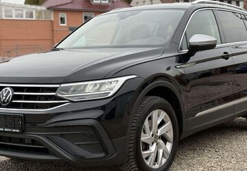 VW Tiguan Allspace 27.100 km 35.700 &euro; Hildesheim 31137