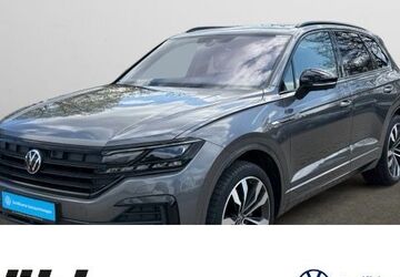 VW Touareg 75.692 km 56.590 &euro; Hildesheim 31137